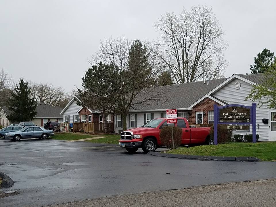 Eagles Nest Apts