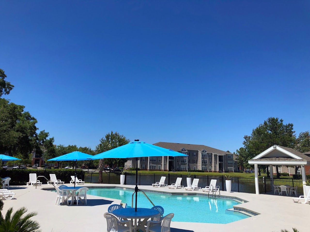 Eagles Pointe