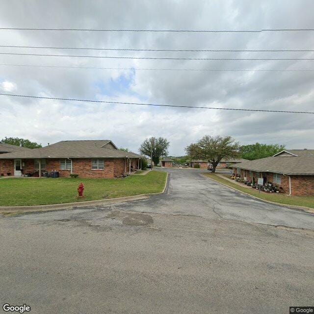 Eagles Ridge Terrace
