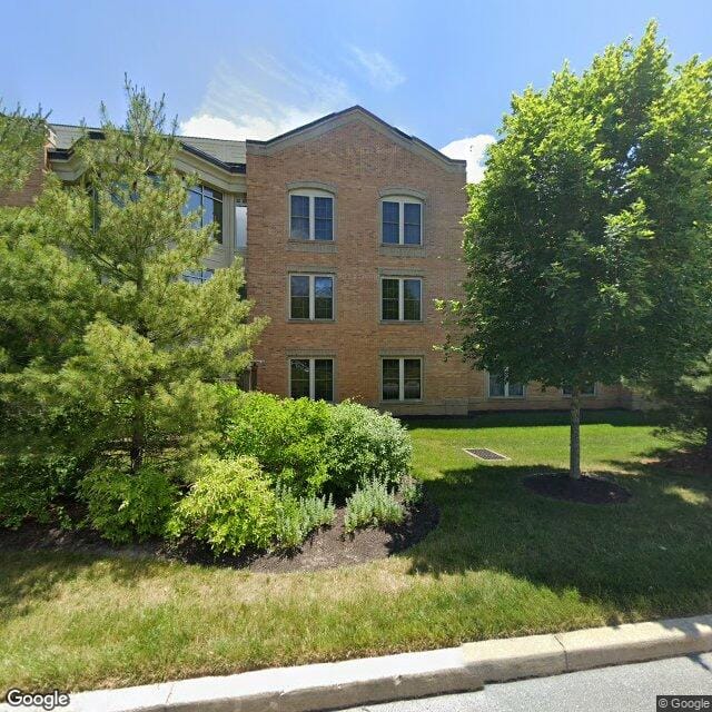 Eagleview Senior Apts