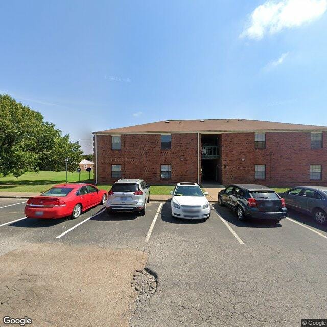 Eaglewood Apts