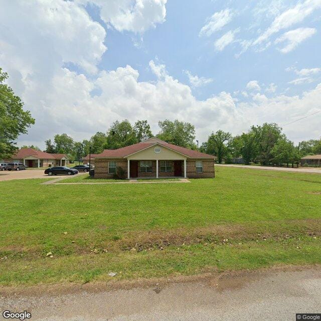 Earle Apts Fka Davis Manor