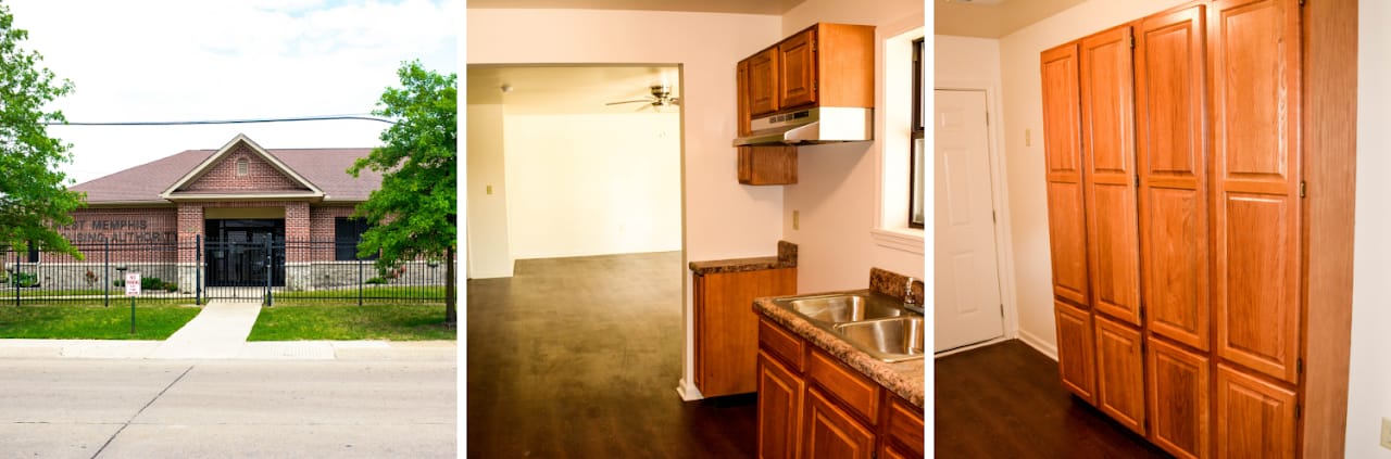 Earle Housing Authority