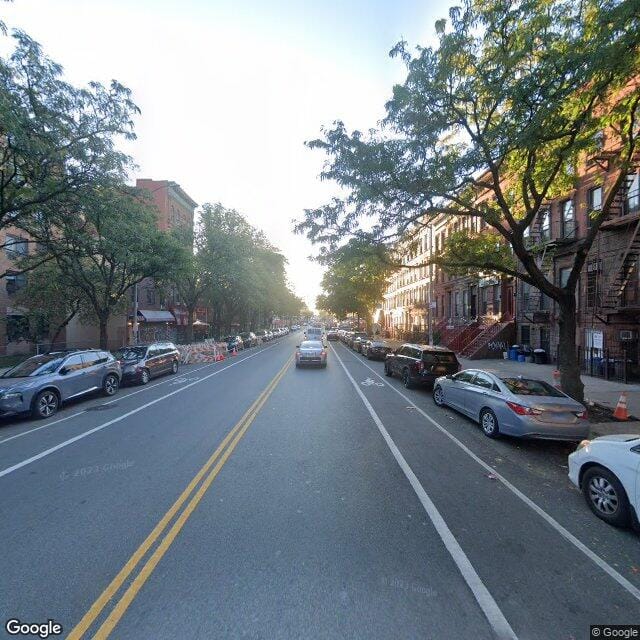 East 138th Street Llc