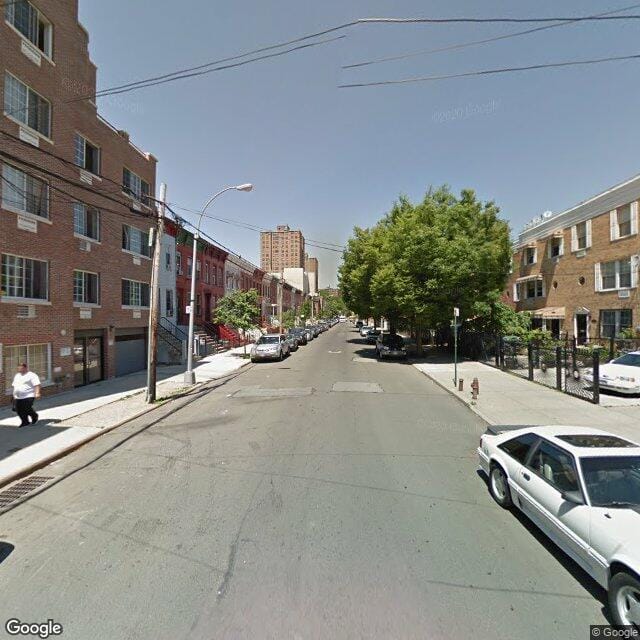 East 144th Street Affordable Housing