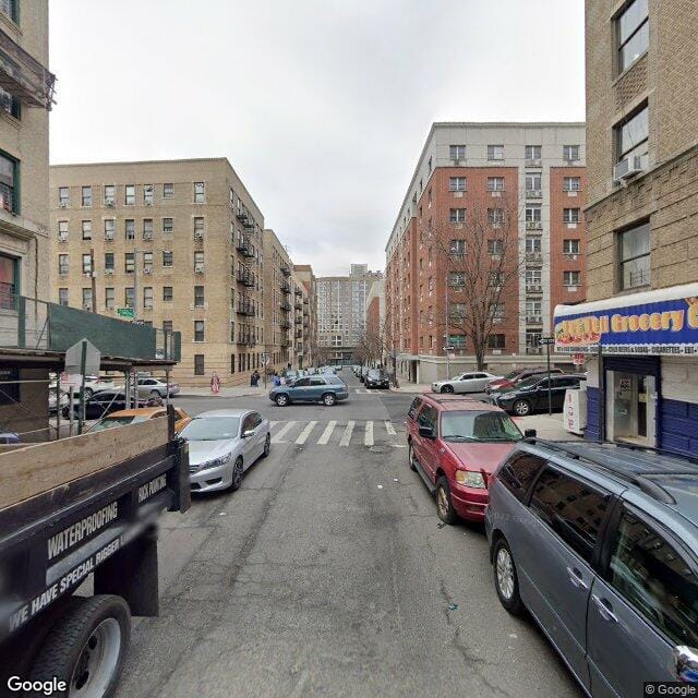 East Clarke Place Court Llc