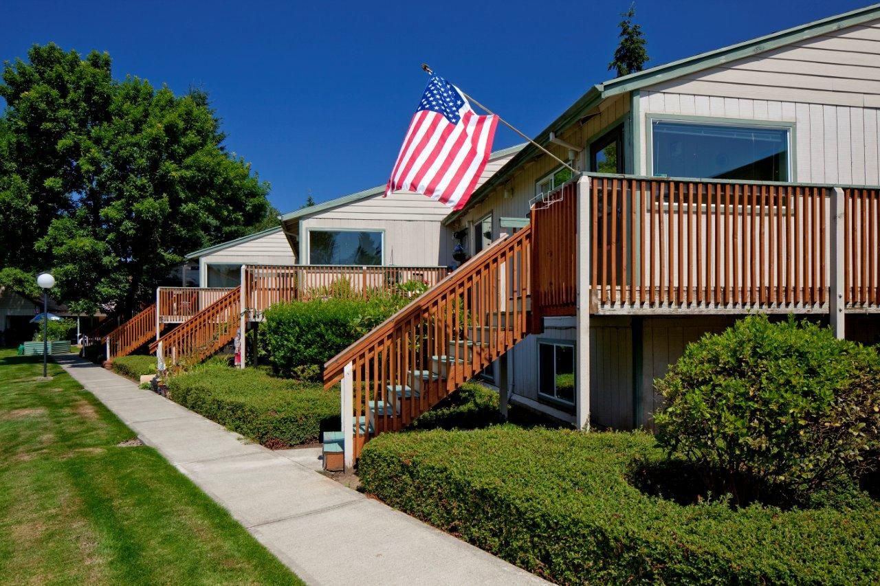 East Fair Terrace   Oregon 1