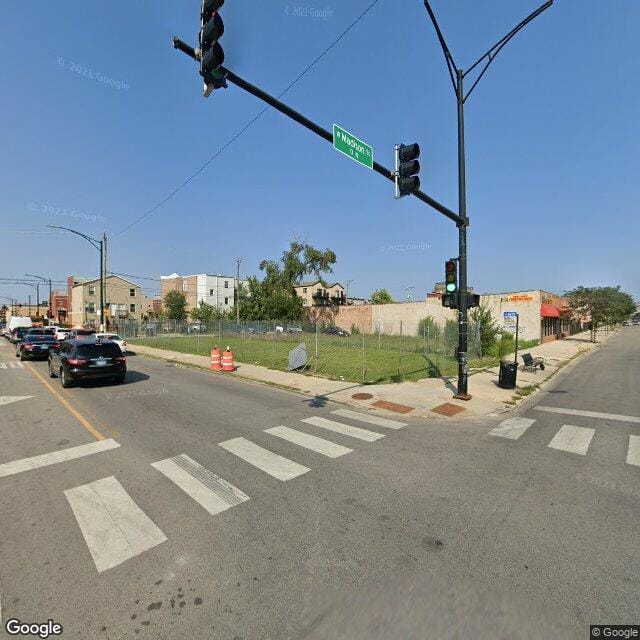East Garfield Park Ii Lp