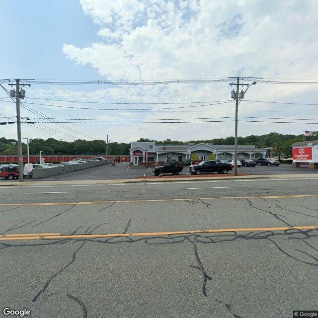 East Greenwich Housing Authority