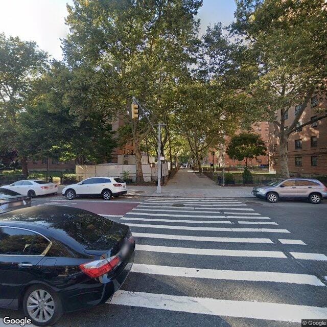 East Harlem Mec Center   Parcel C