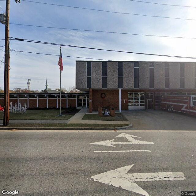 East Haven Apartments