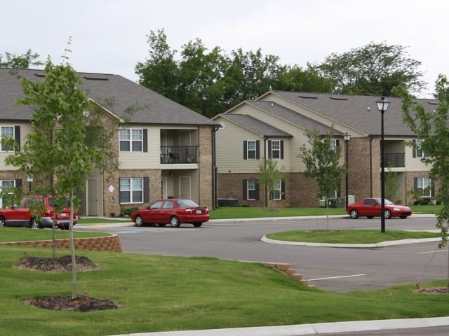 East Haven Apts