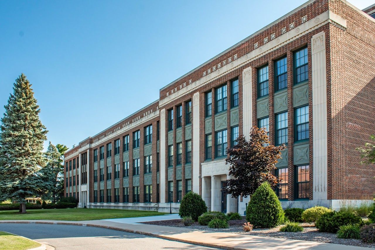 East High Apts
