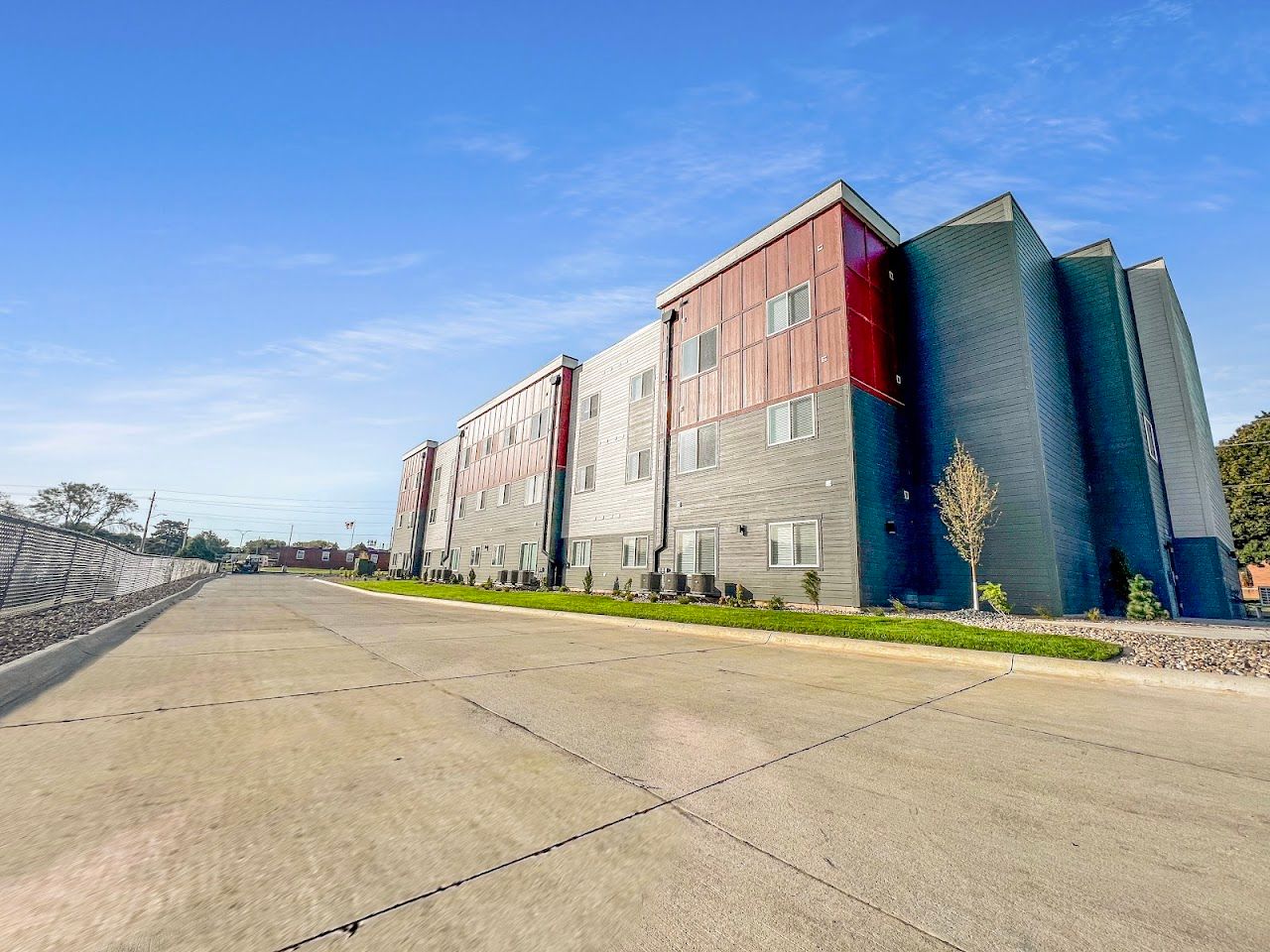East High Lofts