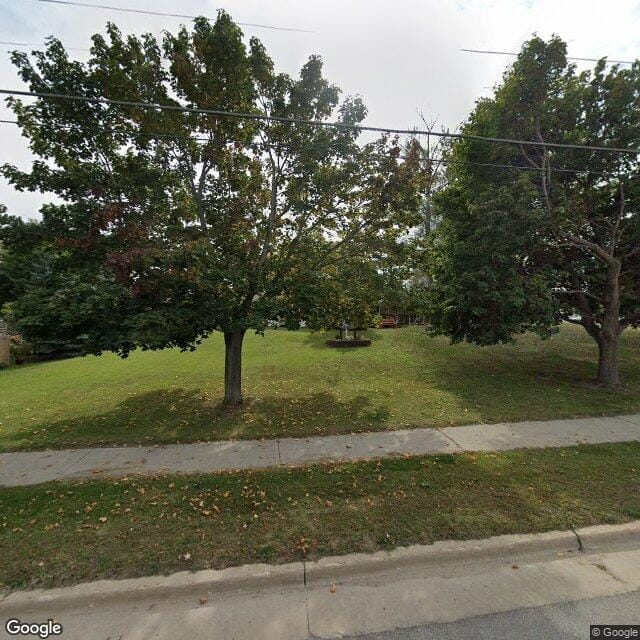East Jordan Housing Commission