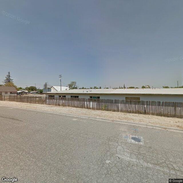 East Lake Apartments