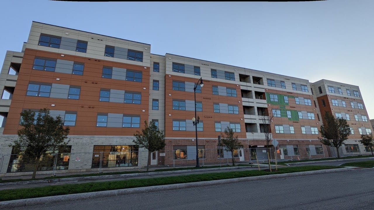 East Lake Commons