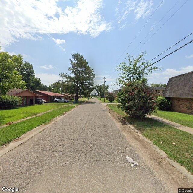 East Magnolia Village Apts