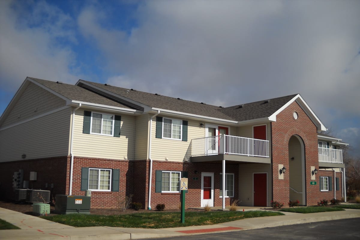 East Main Apts