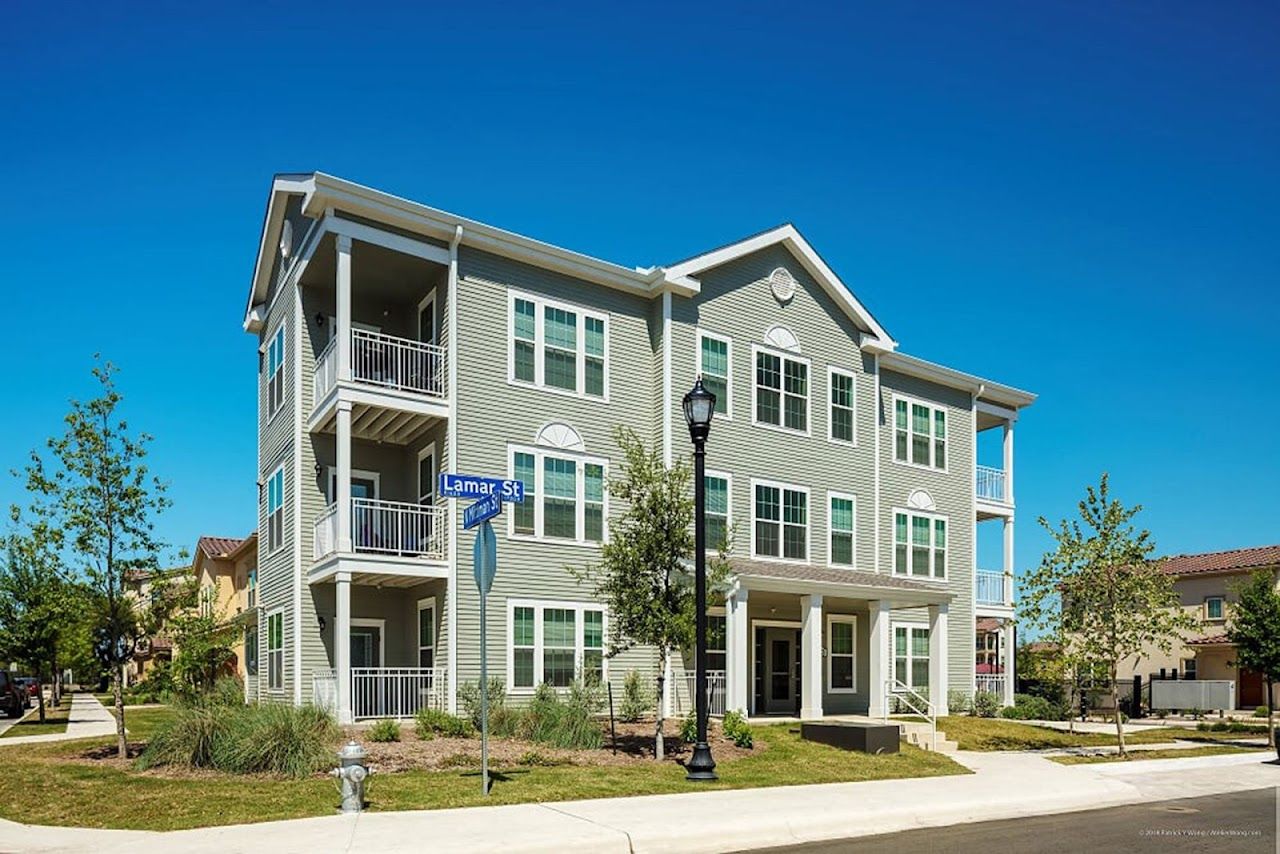 East Meadows Phase Ii