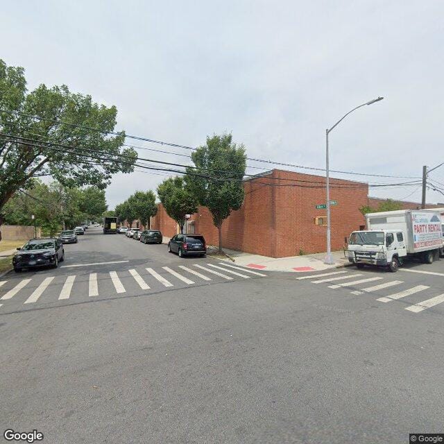 East New York