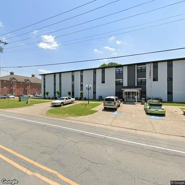 East Oakwood Place