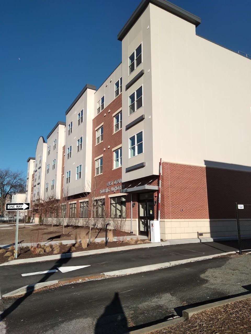 East Orange Housing Authority