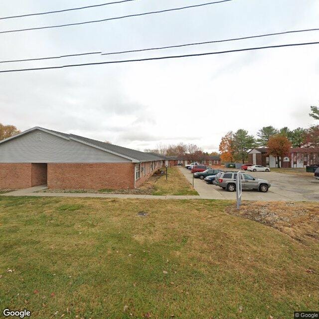 East Park Apts