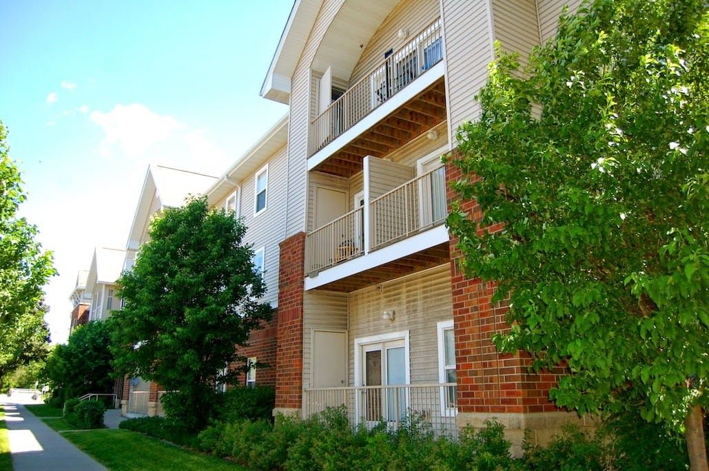 East Phillips Commons