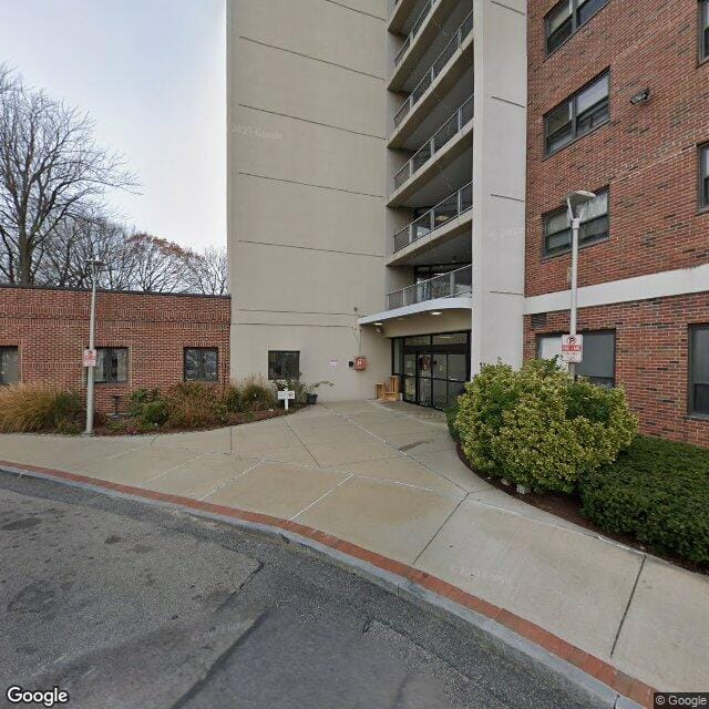 East Providence Housing Authority