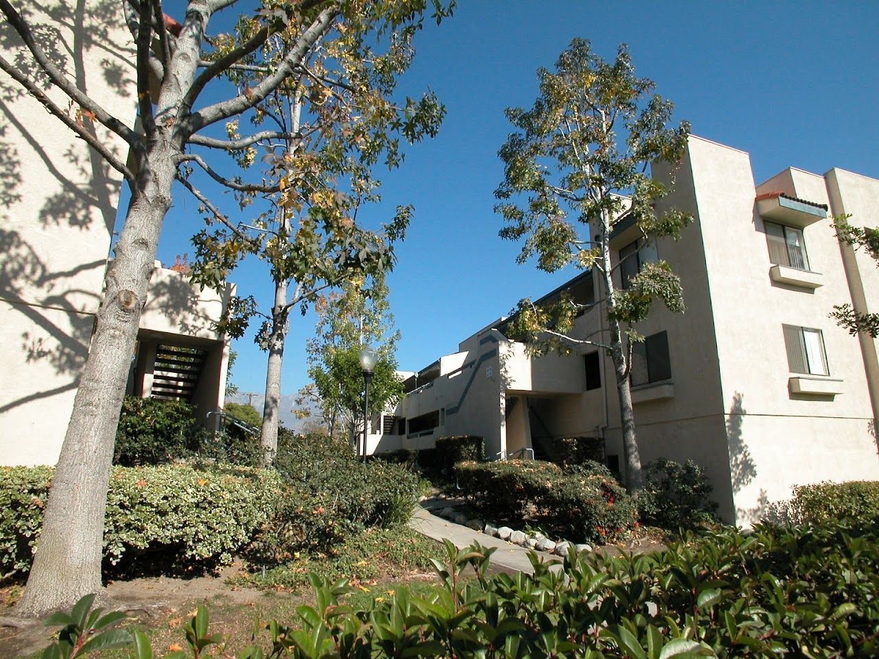East Rancho Verde Village