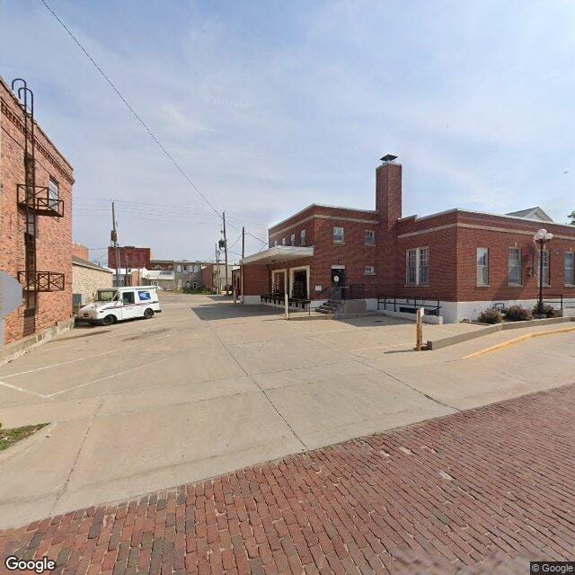 East Ridge Apts