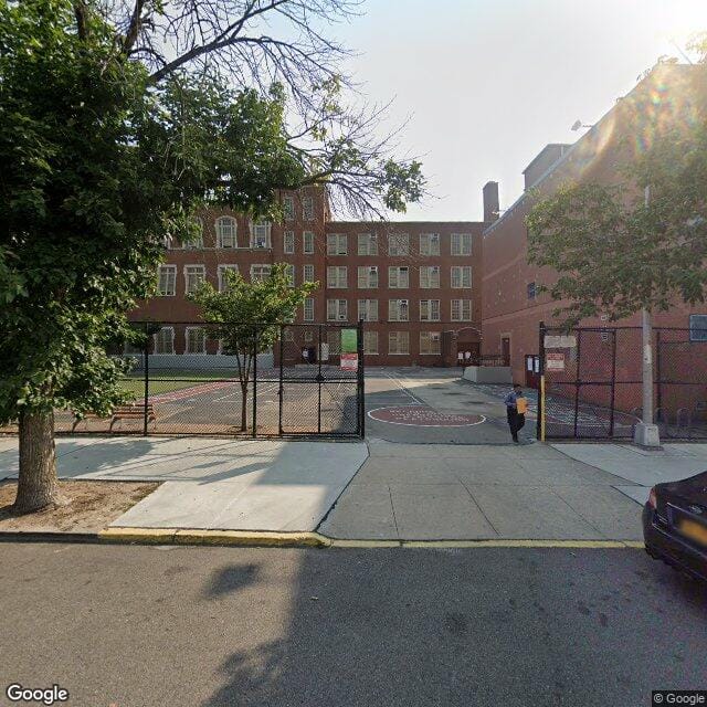 East River Apartments