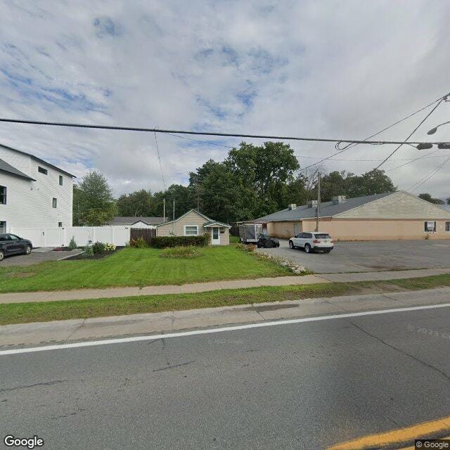 East Shore Apts