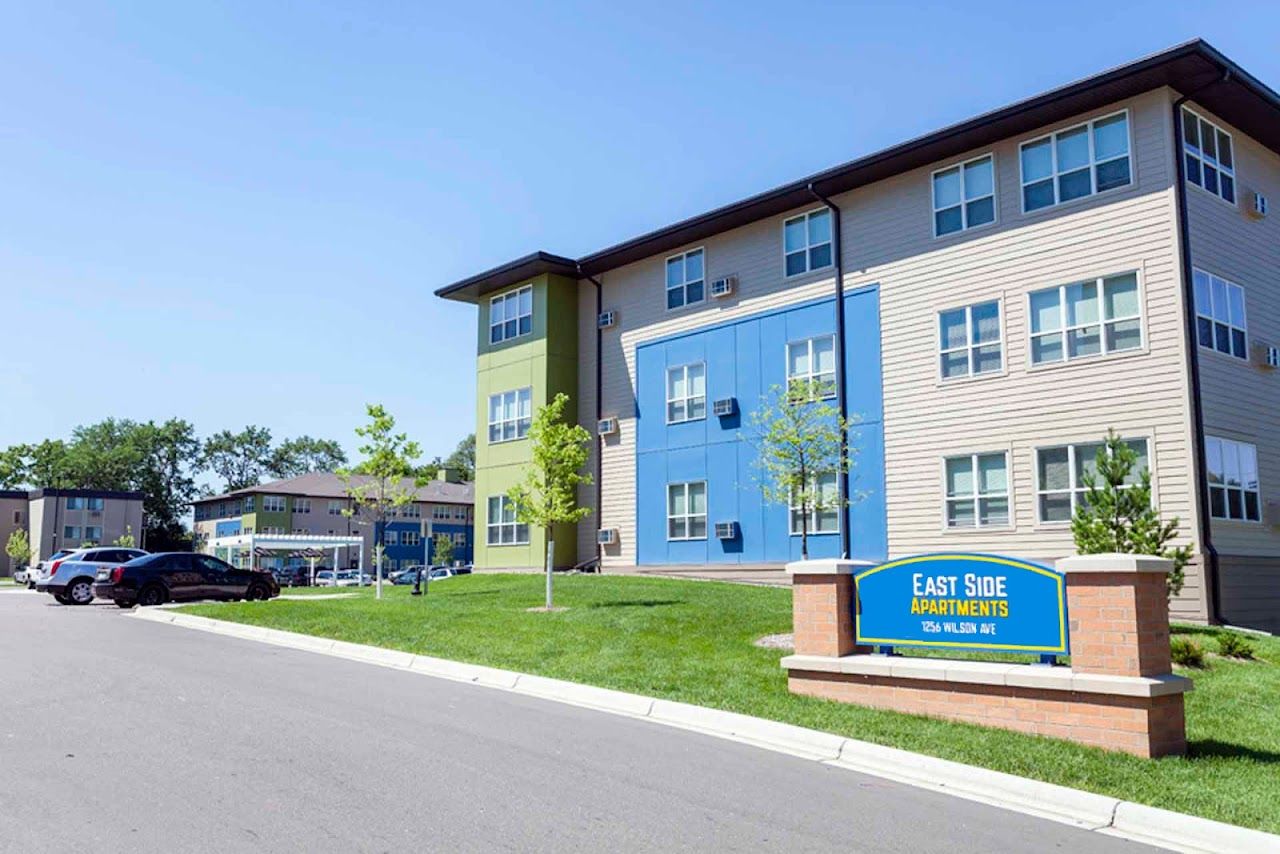 East Side Apartments