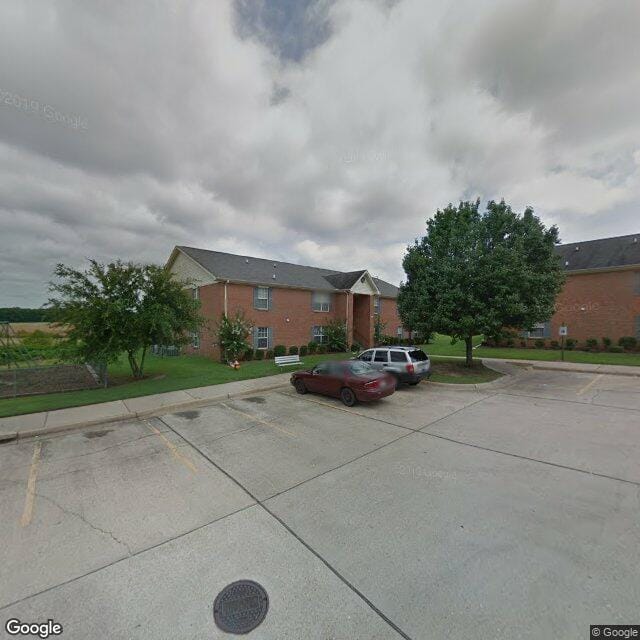 East Side Apts