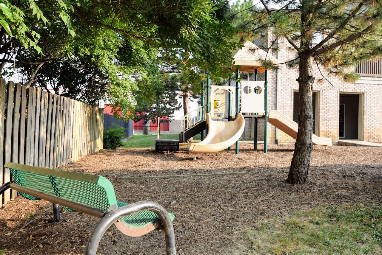 East Street Apts