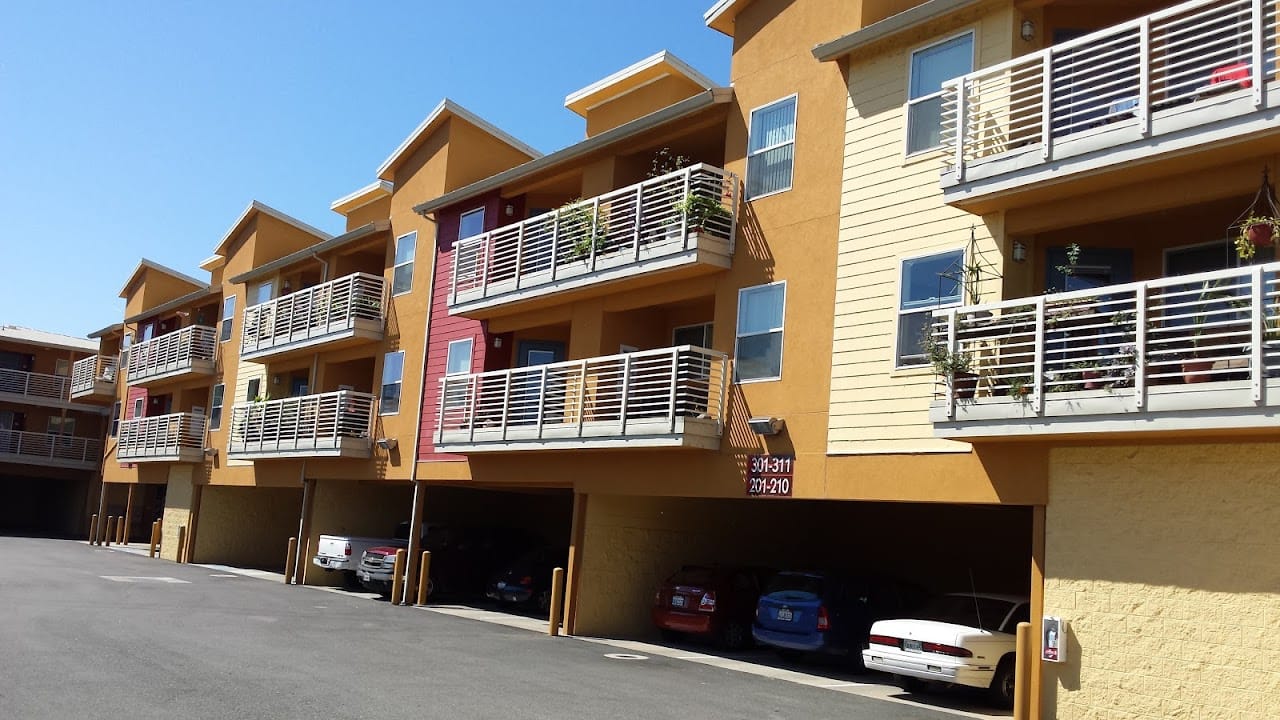 East Street Senior Apts