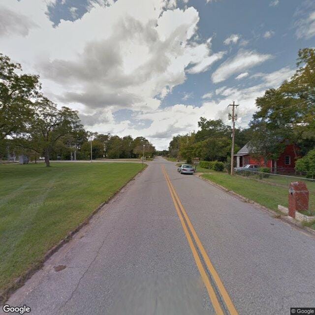East Tift Avenue