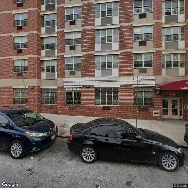 East Tremont Llc