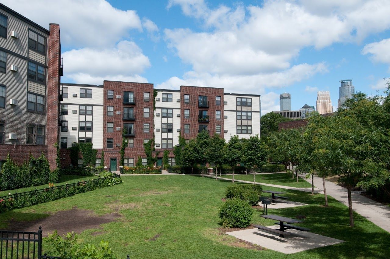 East Village North