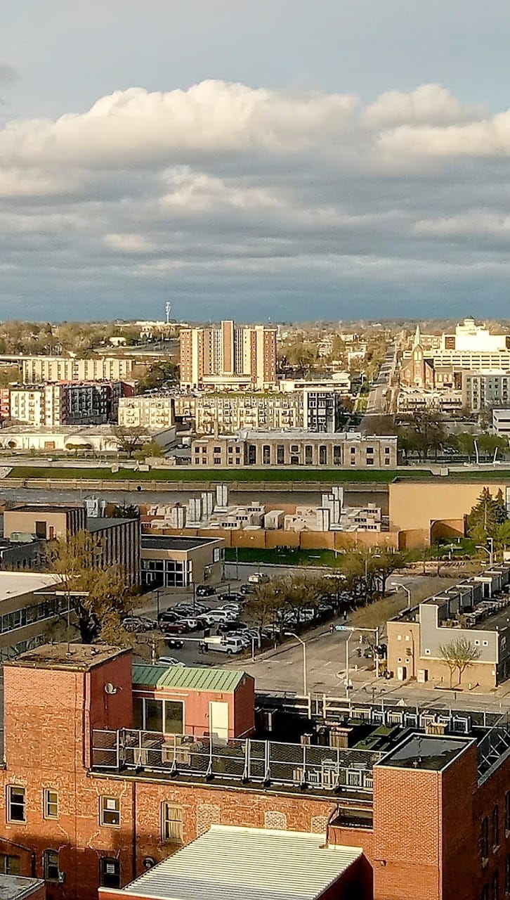 East Village Square Apts
