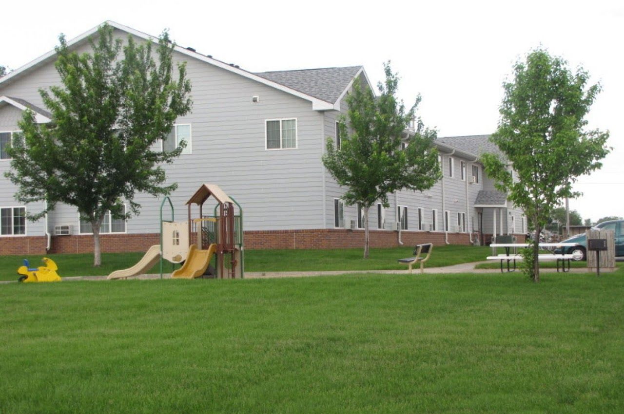 East Woods