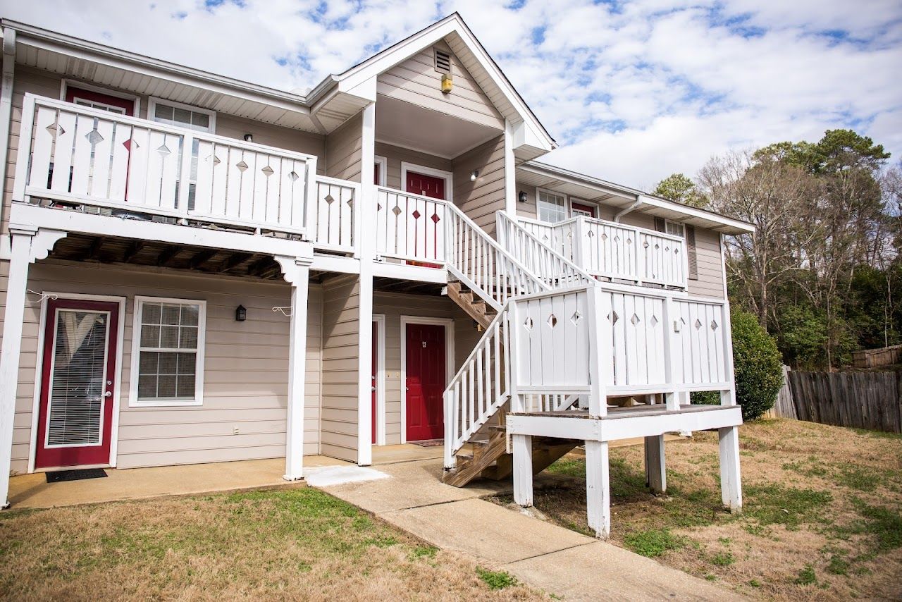 Eastbrook Apts I