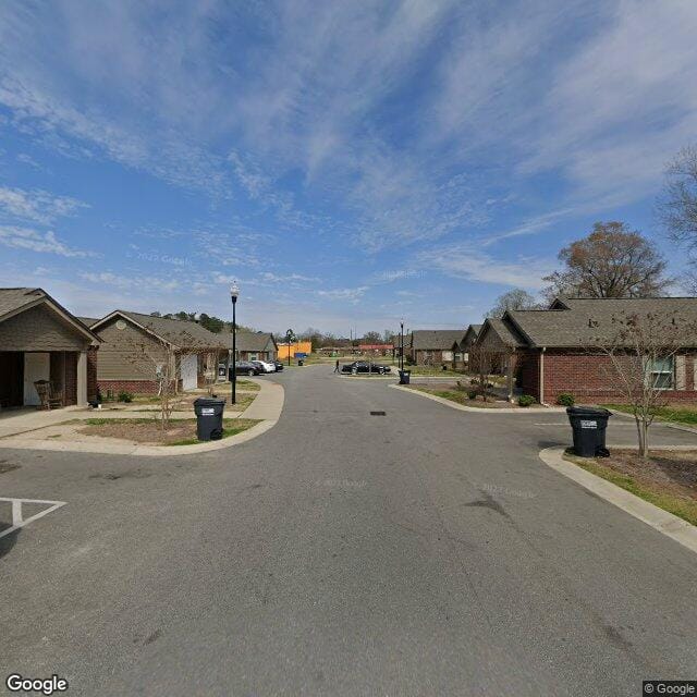 Eastbrook Estates