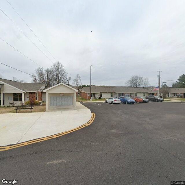 Eastbrooke Apartments