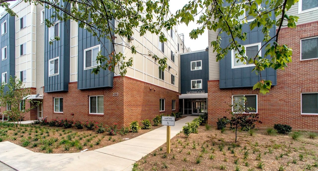 Eastbrooke Apartments