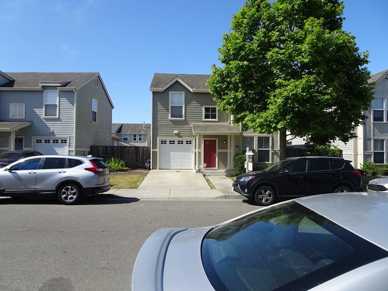 Easter Hill Apts Ia