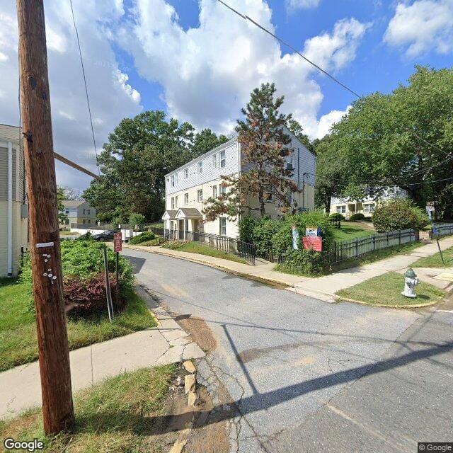 Eastern Avenue Apts
