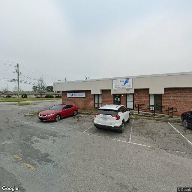 Eastern Carolina Human Services Agency, Inc.